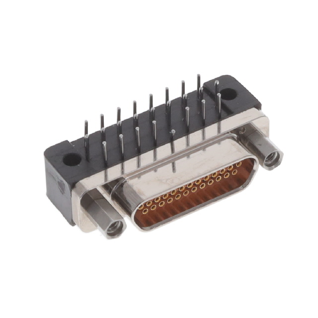ITT Cannon M83513/13-D02NP